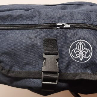 Allzeit-Bereit-Tasche
