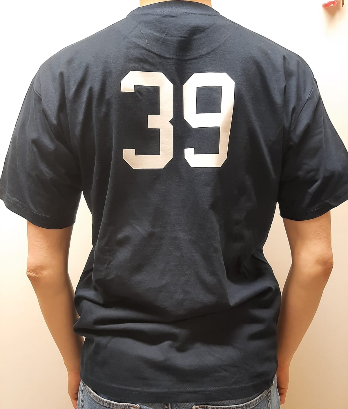 Gruppen-T-Shirt – Bild 2