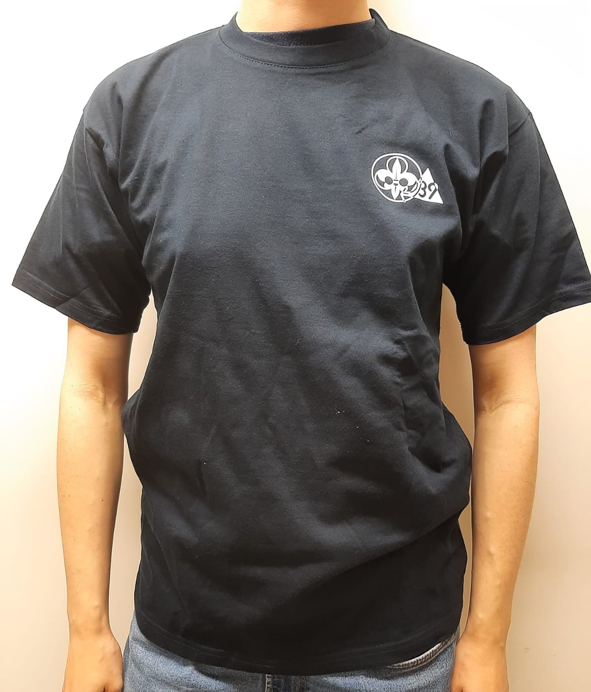 Gruppen-T-Shirt – Bild 3